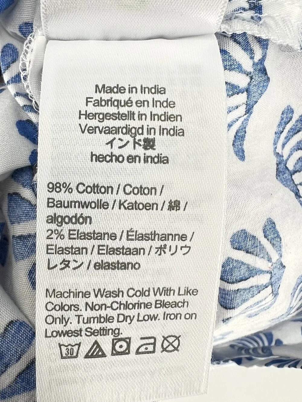 J.Crew Factory dress women's Size 12 (1-7)